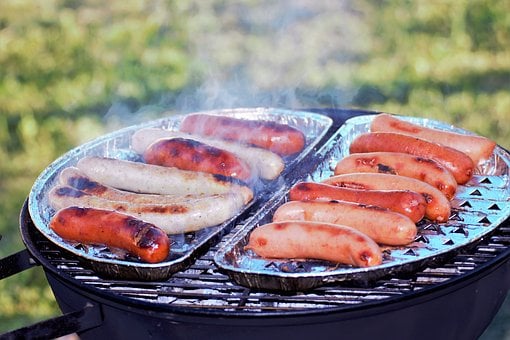 BBQ