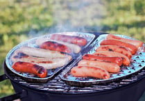 Ditch the disposable barbecue - urges National Park Authority