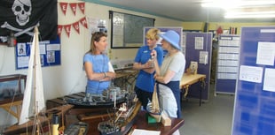 Maritime Museum in world top 10