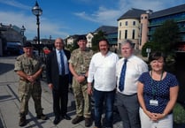 Pembrokeshire achieves Silver ERS Award 