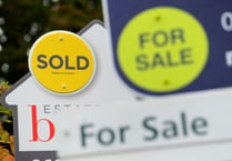 Pembrokeshire house prices increased more than Wales average in June