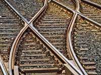 Rail journeys to be impacted by engineering works in July