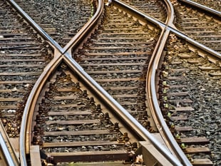 Rail journeys to be impacted by engineering works in July