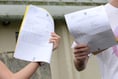 A-level and AS-level students congratulated in Pembrokeshire
