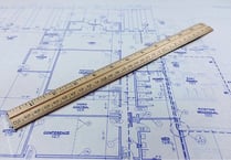 Planning applications for East Williamston ward