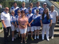 Mixed bowls team reach Super 10s final