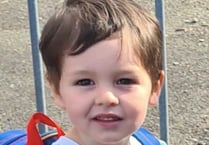 Four-year-old Ifan's death was an accident, coroner rules