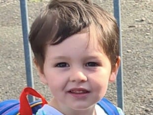 Four-year-old Ifan's death was an accident, coroner rules
