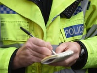 Rising number of blackmail offences in Dyfed and Powys