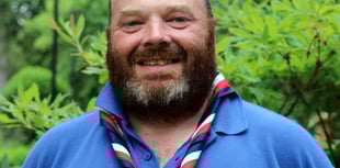 Pembroke volunteer to represent UK in Korea 2023 World Scout Jamboree