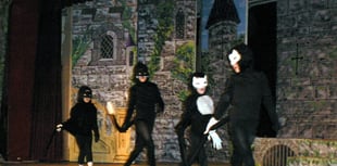 Auditions soon to begin