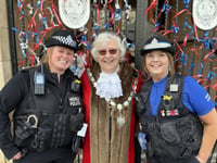 Tributes to Pembroke Dock's passionate town councillor