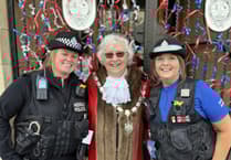 Tributes to Pembroke Dock's 'passionate' town councillor