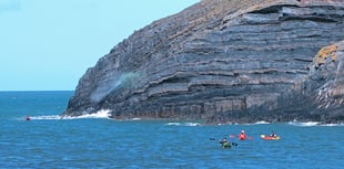 Pembrokeshire adventure tourism hub planning to be reconsidered