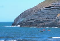 Pembrokeshire adventure tourism hub planning to be reconsidered in 2026