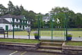 Saundersfoot Bowling Club