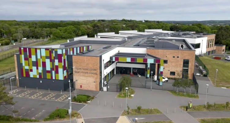Ysgol Harri Tudor