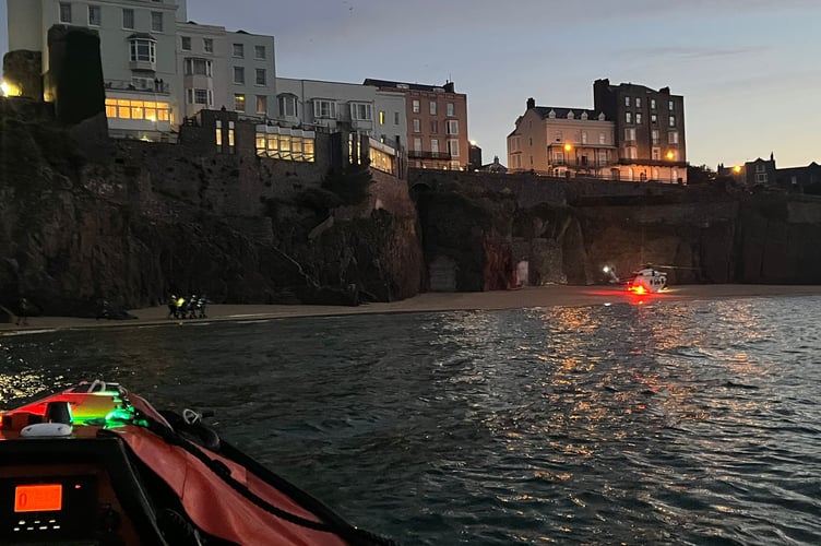 RNLI