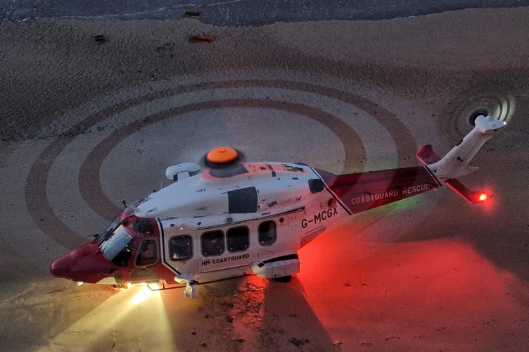Coastguard