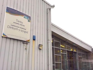 Cost of using leisure centres in Pembrokeshire to rise