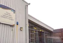Healthcare consultation events in South Pembrokeshire