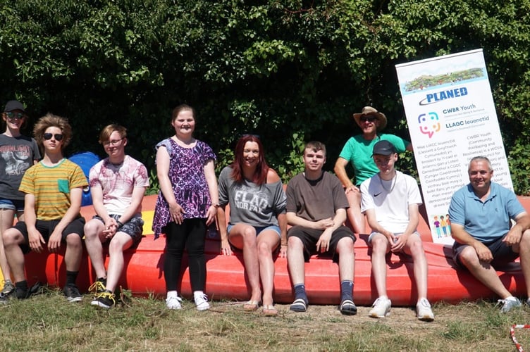Youth project