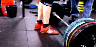 Change of use application for gym at Havens Head retail park