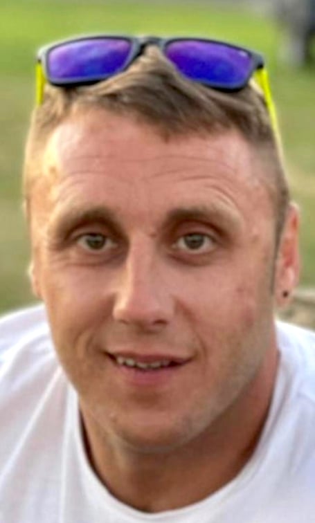 Andrew Clark