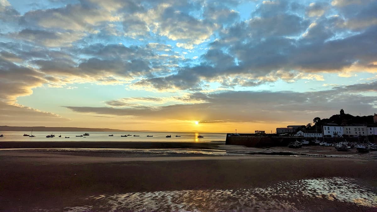 Activity Corner Tenby Arts Festival 2022, Community Learning, and more