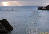 Ironman Wales organisers move to alleviate ‘raw sewage’ concerns
