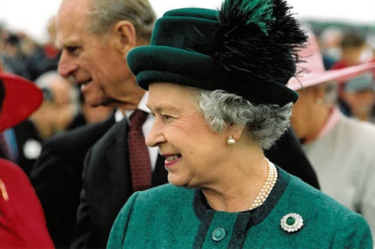 Queen