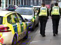 Rising number of attacks on emergency workers in Dyfed and Powys