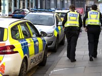 Rising number of attacks on emergency workers in Dyfed and Powys