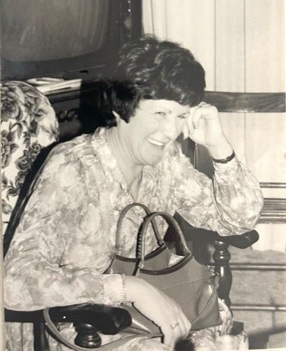 Joyce Kidney