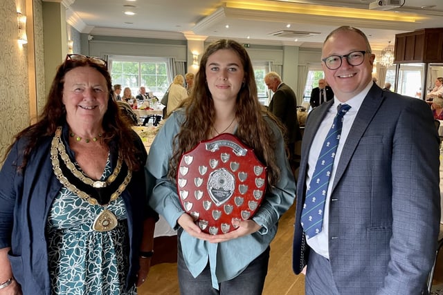 Nominations open for Narberth Person of the Year