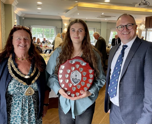 Nominations open for Narberth Person of the Year