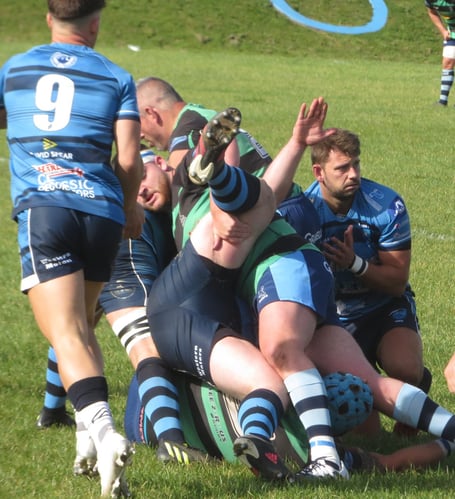 Narberth RFC
