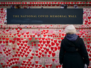 More than 150 excess deaths in Pembrokeshire during Covid-19