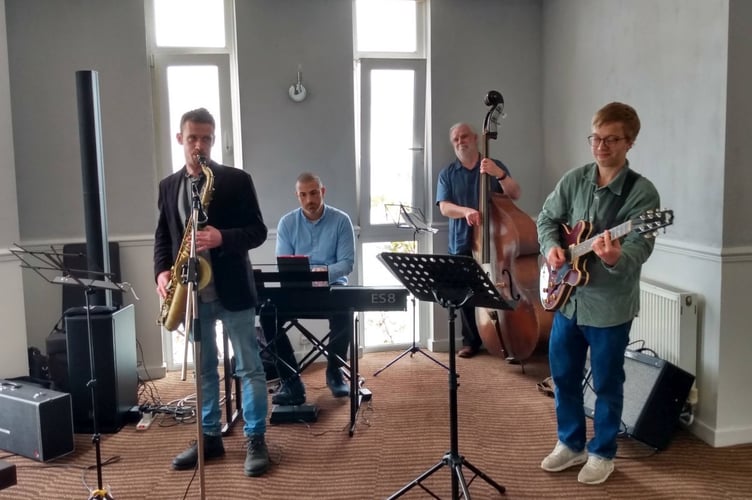 Cool Jazz