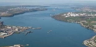 Sunderland wreck site topic of next Pembrokeshire Aviation Group talk