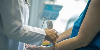 Councillors in Tenby give their views on proposals for health services