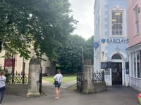 Calls for Pembrokeshire to be included in banking hub roll-out