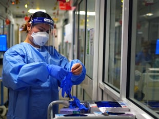 Two more deaths recorded in Carmarthenshire