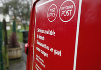 Planned mobile Post Office for Whitland to restore services