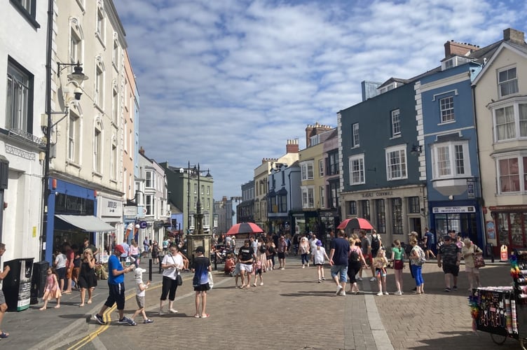 Tenby