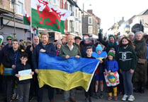Welsh households encouraged to open their doors to Ukrainian refugees