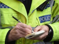 Metal thieves struck more than 100 times in Dyfed and Powys last year