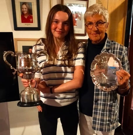 Golf ladies