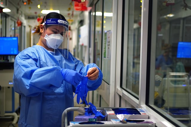 No more deaths recorded in Pembrokeshire