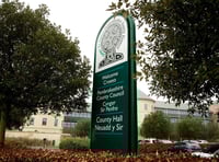 Overspend warning and difficult budgets to come